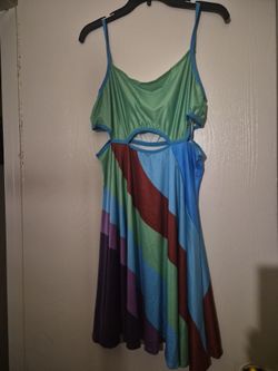 13 going on 30 dress