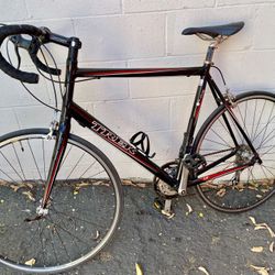 Trek Road Bike 