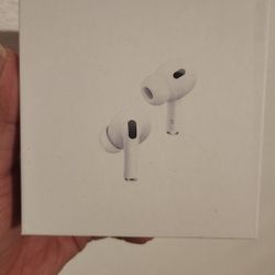 AirPods Pro Gen 2