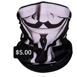 Face Mask