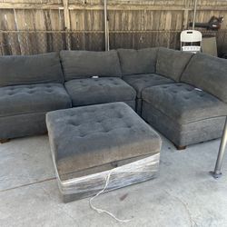 Couches 