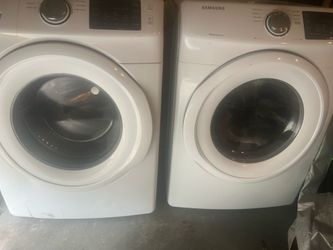 Washer/Dryer