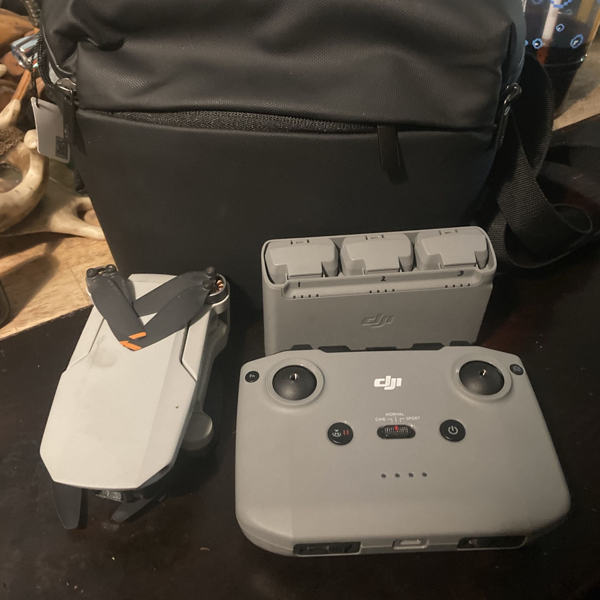 Brand New DJI Magic 2 Mini Drone Combo