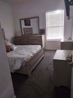 Bedroom Set