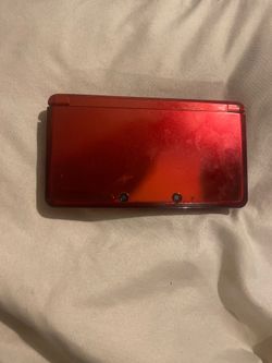Nintendo 3Ds