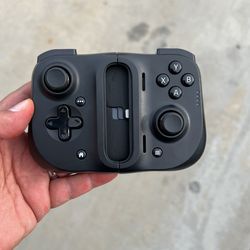 Handheld For Phone Gaming
