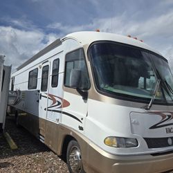 Rv Mothorhome For Sale
