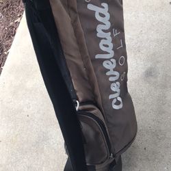 Golf Bag 