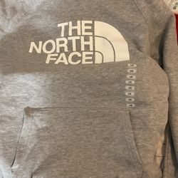 North Face Jacket LG