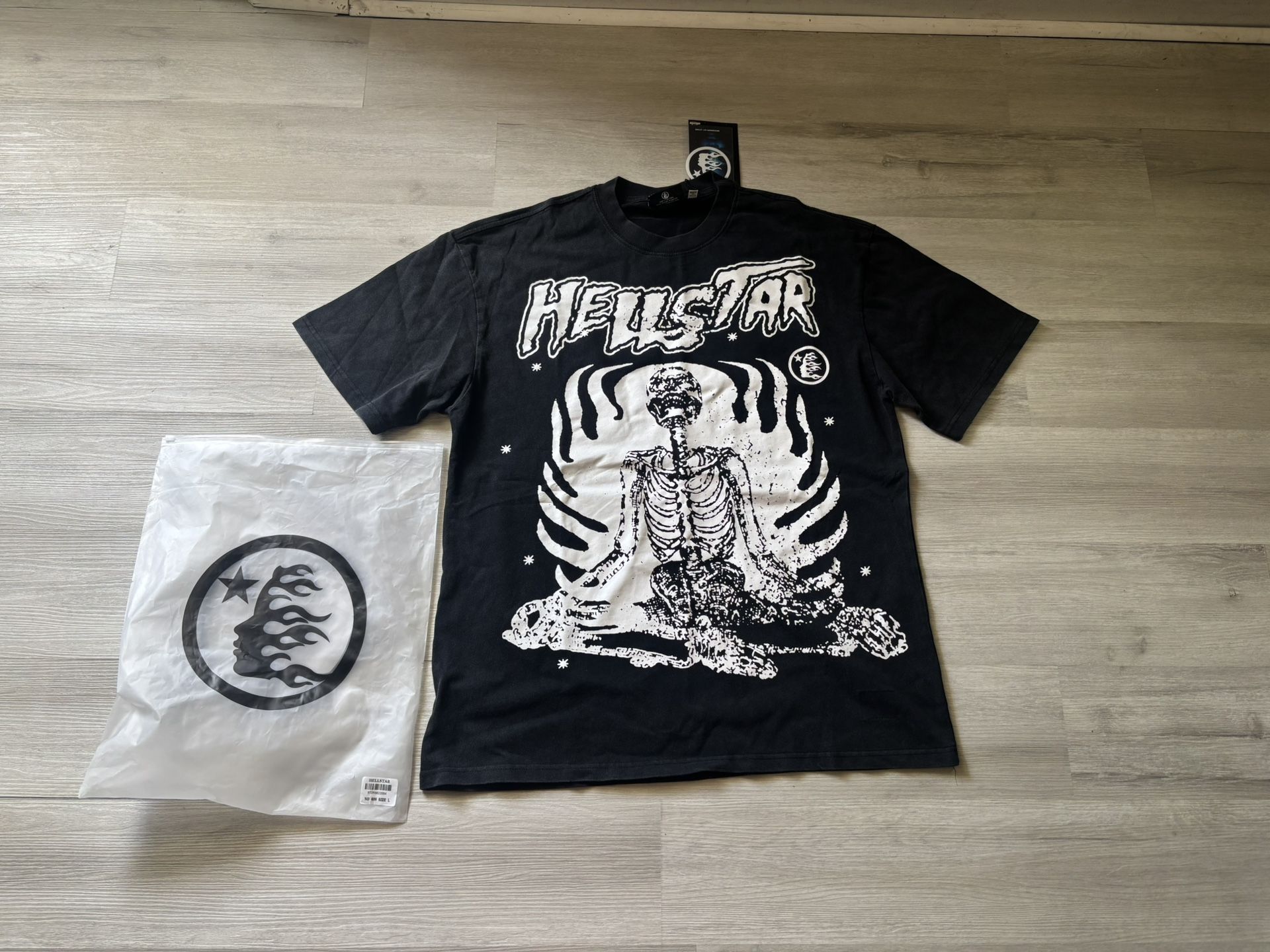 Hellstar