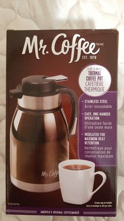 Cabela's 14 cup Campfire Coffee Pot for Sale in Phoenix, AZ - OfferUp