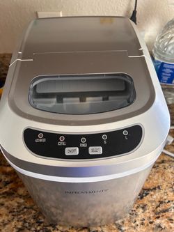 ice maker