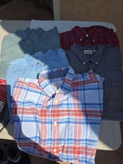 Mens Large