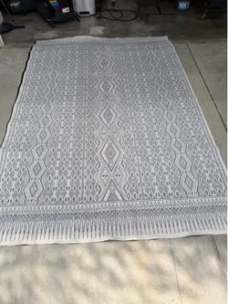 Ruggable Reusable Rug