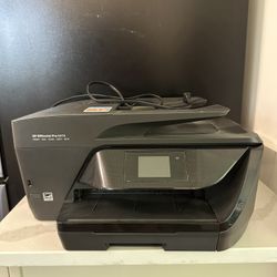 PRINTER - HP Office Jet Pro 6978