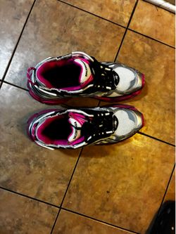 Balenciga runners