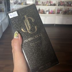 Jimmy Choo I want Choo forever