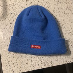 Supreme Beanie Hat  