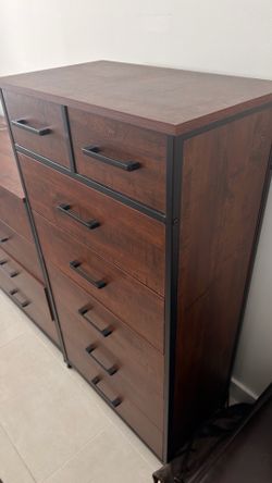 Bedroom Set