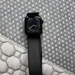 Apple Watch SE (GPS) Second Generation 