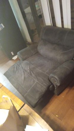 recliner