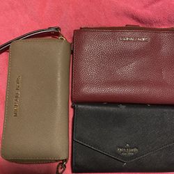 MK Purses
