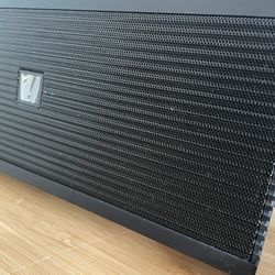 Soundfreaq Sfq-04u Sound Kick Bluetooth Portable Sound System [NN]