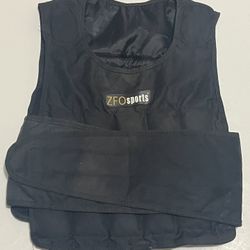 ZFO Sports Weighted Vest 
