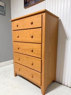 Dresser, Cajonera