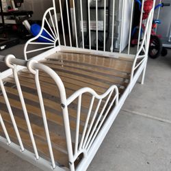 Ikea Extendable Bed
