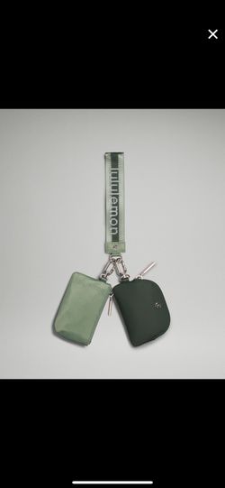 Lululemon Wristlet 
