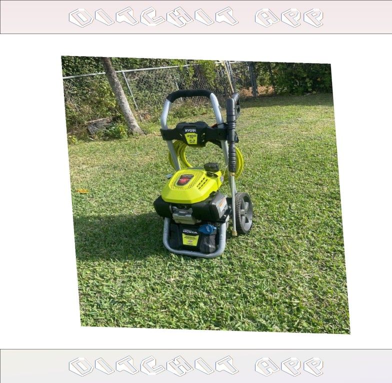 say so Electric Cleaning Beasts High Performance Wash Power