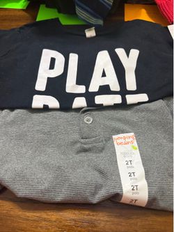 Shirts