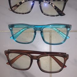 Blue light glasses Or Kids sunglasses