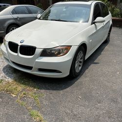 2007 BMW 328i