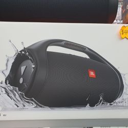 JBL Boom Box 2 Speaker 
