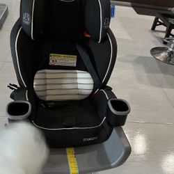 Car seat 
