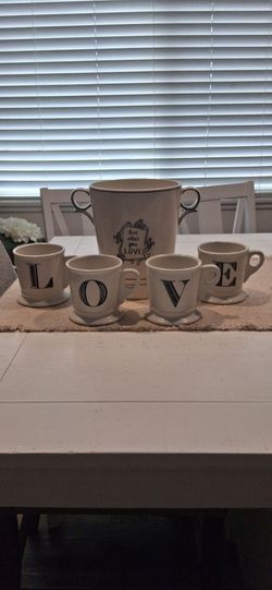 Vintage items.