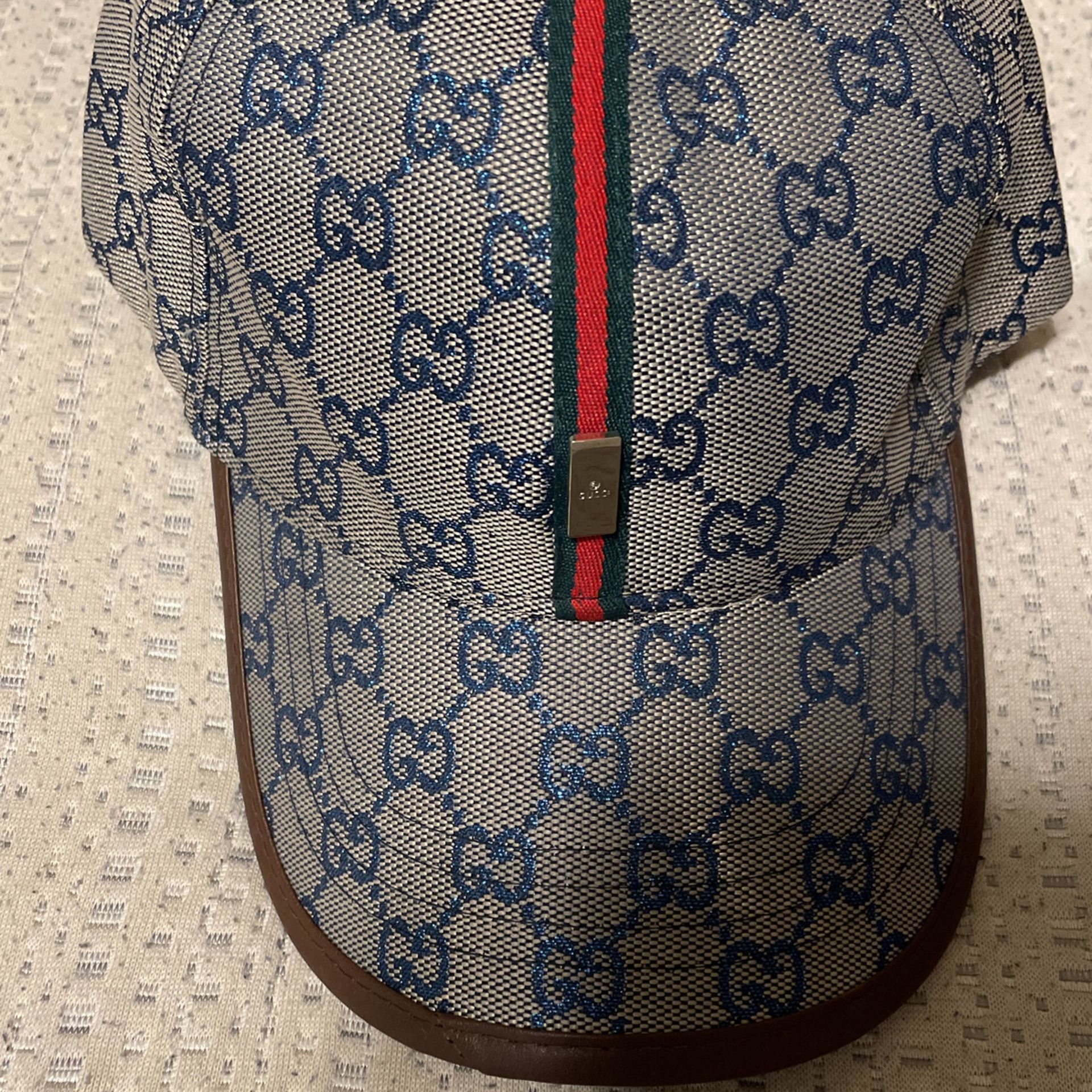 Gucci Hat