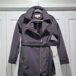 Michael Kors Adult Women's Size XS Warm Coat Jacket