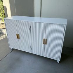 Storage Cabinet NEW 