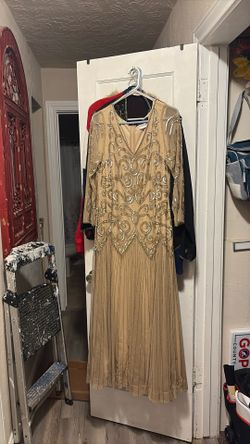 Evening Gown