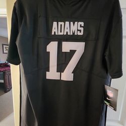 Adams Jersey