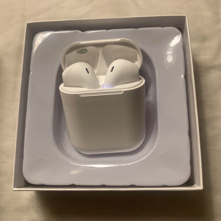 New InPods