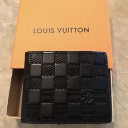 Lv men wallet