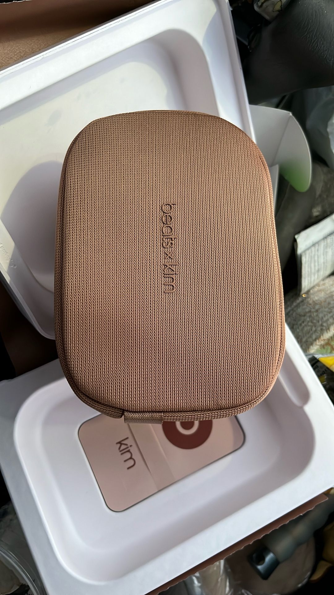 Beats Studio Pro X Kim