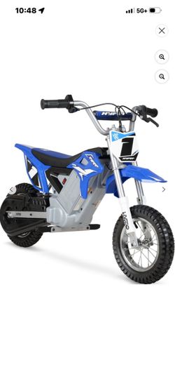 Hyper Toy Co HPR350 24V Youth Electric Dirt Bike