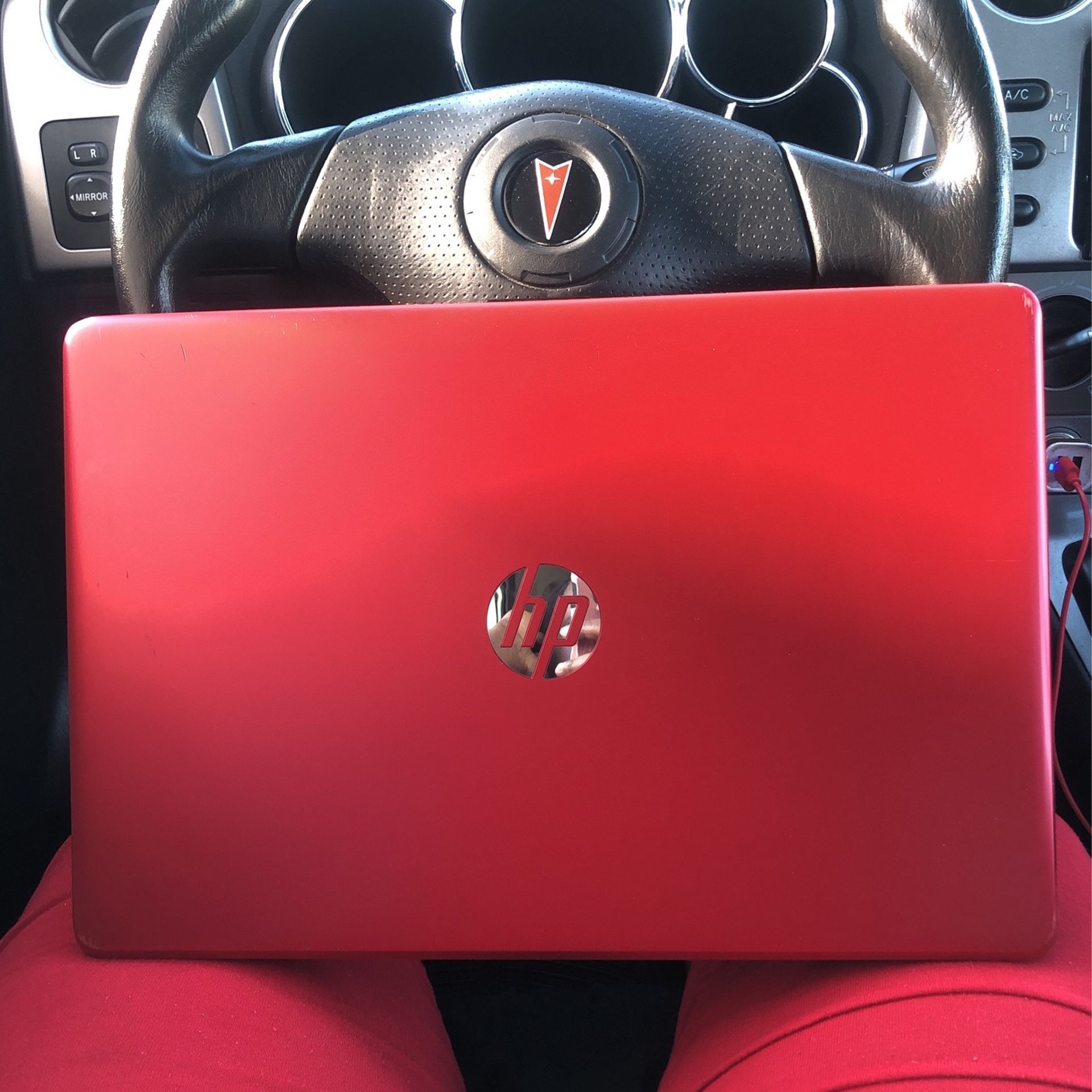 HP Laptop 15.6”