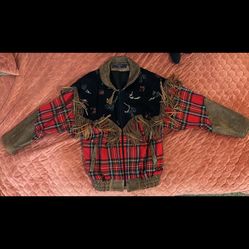 Vintage Jacket 