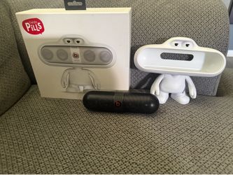 Beats By Dre Pill